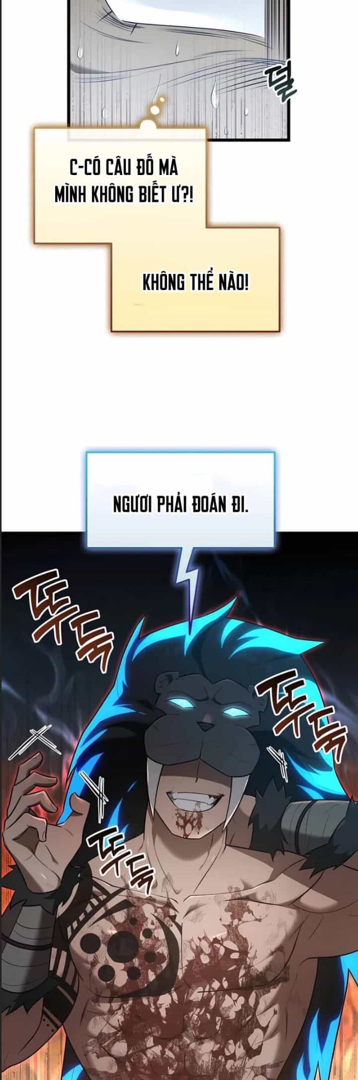 Theo Dõi Kênh Của Thánh Nhân - Chương 36 - ảnh 34