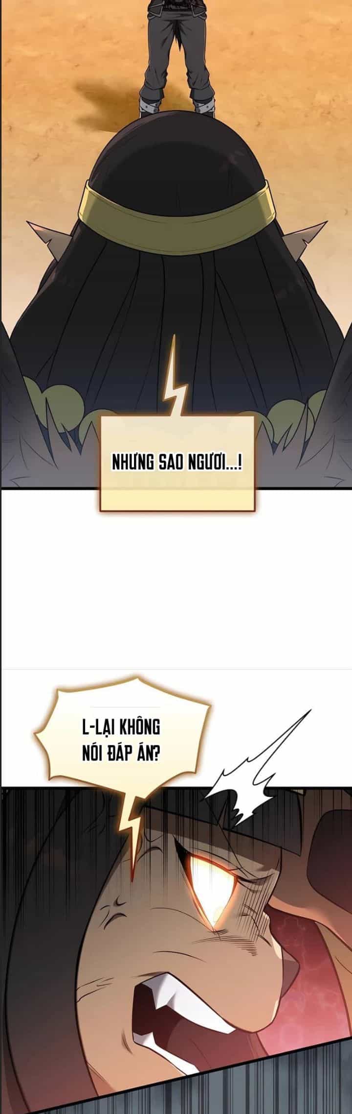 Theo Dõi Kênh Của Thánh Nhân - Chương 36 - ảnh 38