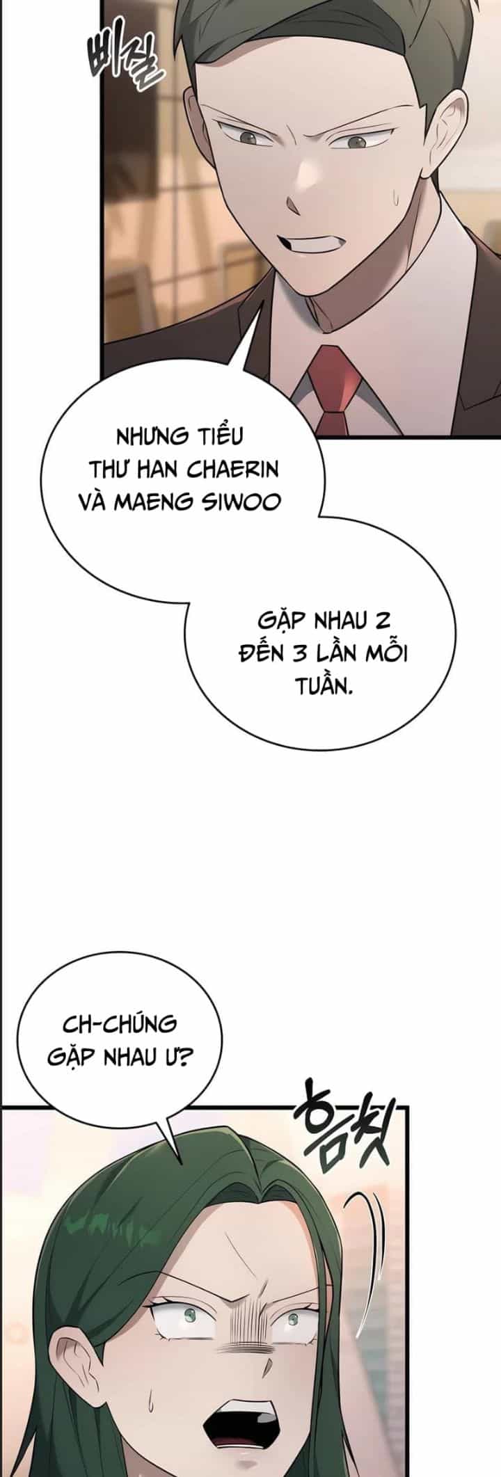 Theo Dõi Kênh Của Thánh Nhân - Chương 36 - ảnh 54