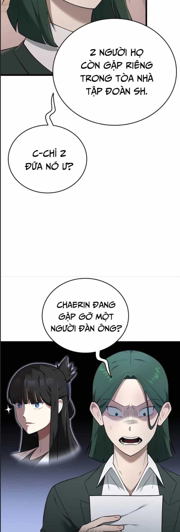 Theo Dõi Kênh Của Thánh Nhân - Chương 36 - ảnh 55