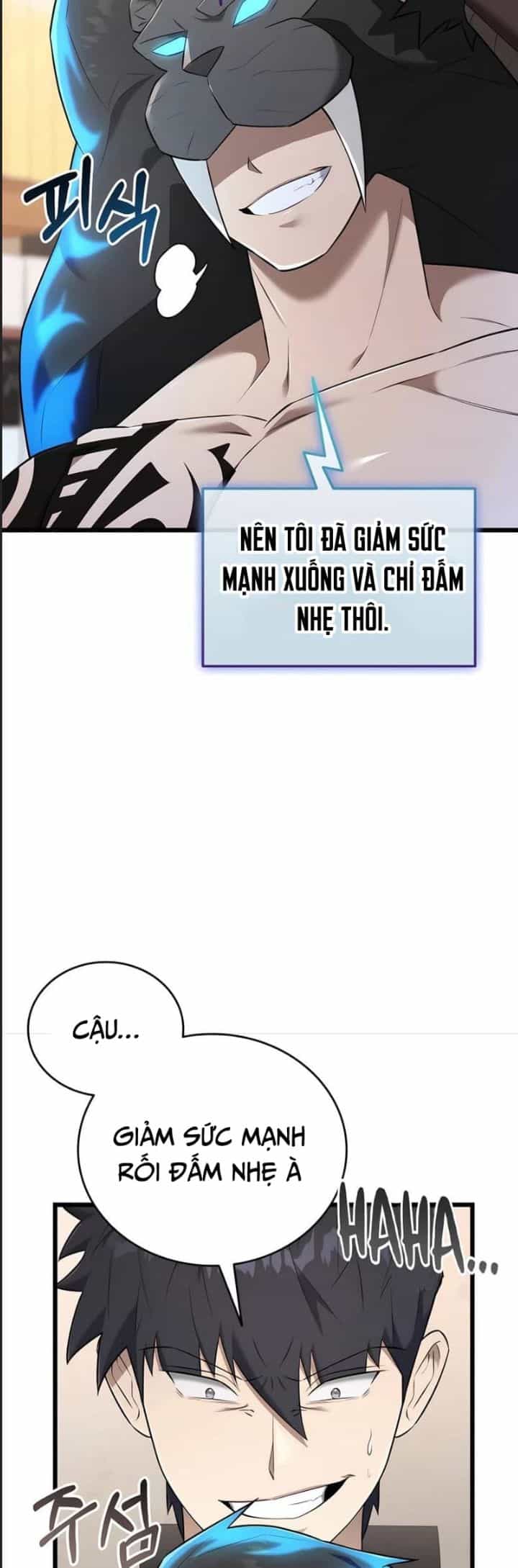 Theo Dõi Kênh Của Thánh Nhân - Chương 36 - ảnh 63