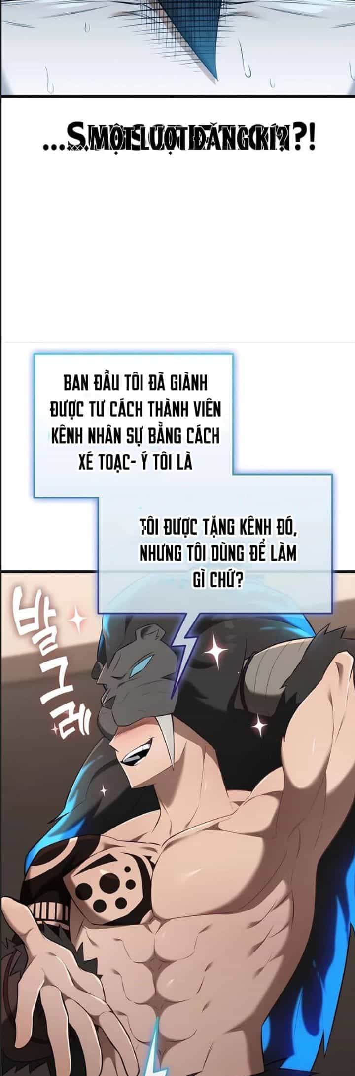 Theo Dõi Kênh Của Thánh Nhân - Chương 36 - ảnh 65