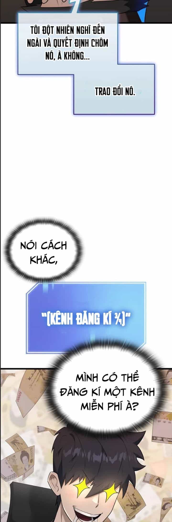 Theo Dõi Kênh Của Thánh Nhân - Chương 36 - ảnh 66