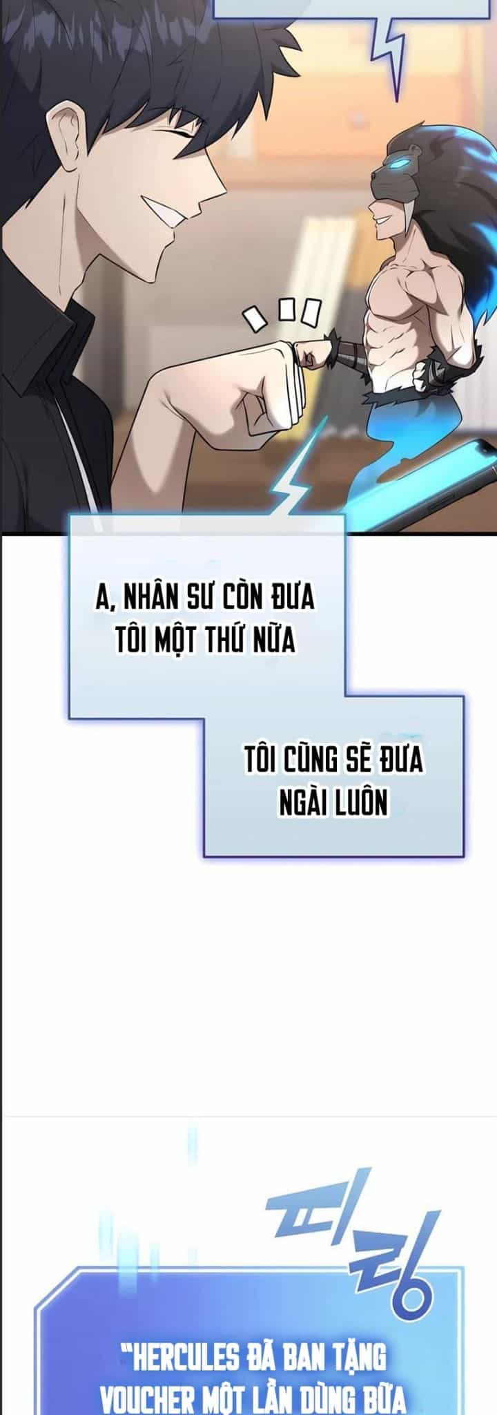 Theo Dõi Kênh Của Thánh Nhân - Chương 36 - ảnh 68
