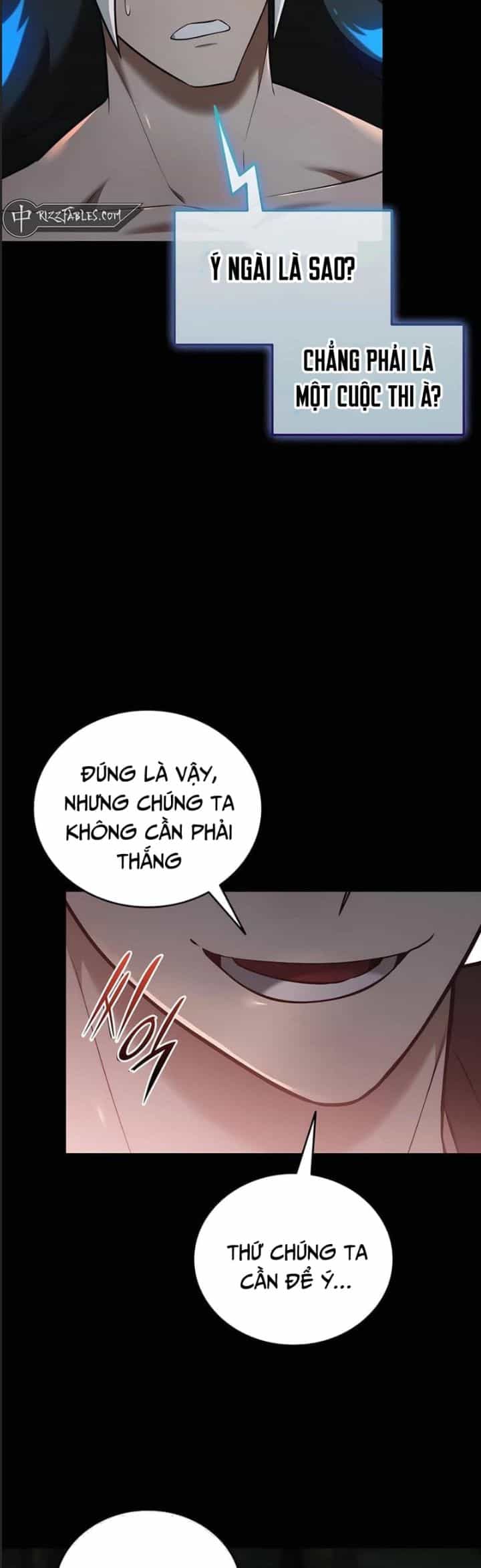 Theo Dõi Kênh Của Thánh Nhân - Chương 36 - ảnh 9