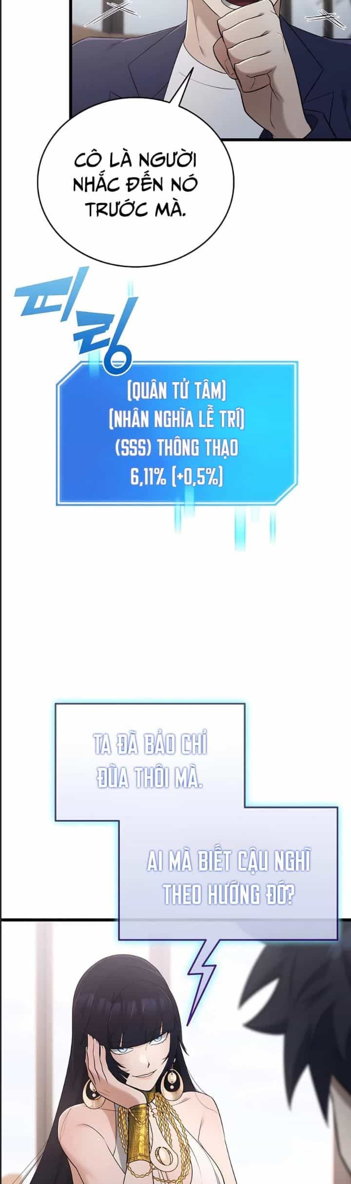 Theo Dõi Kênh Của Thánh Nhân - Chương 37 - ảnh 12