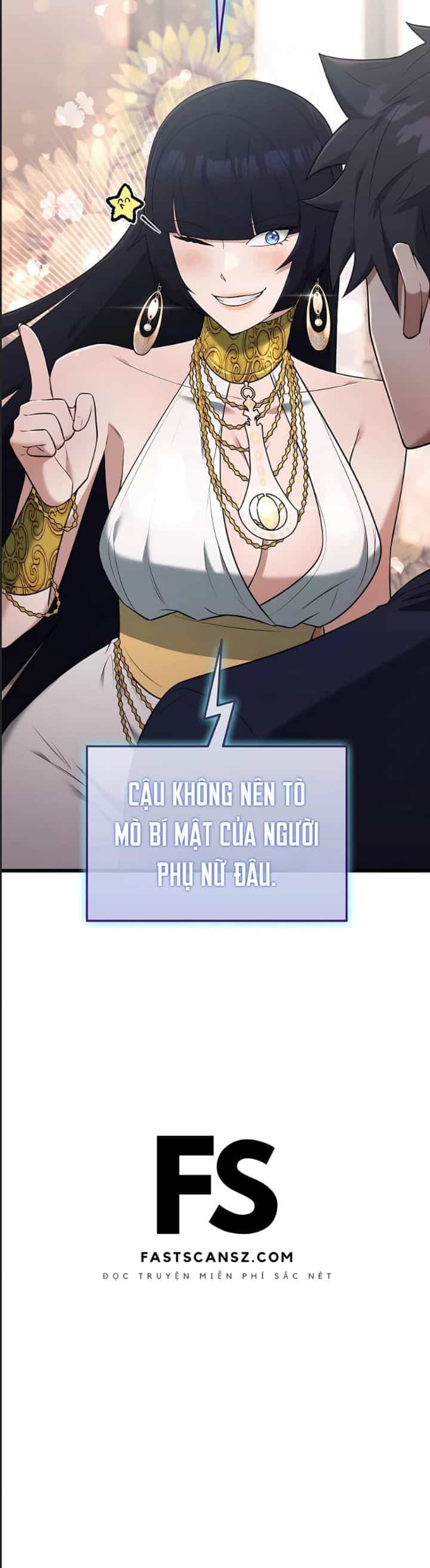 Theo Dõi Kênh Của Thánh Nhân - Chương 37 - ảnh 31