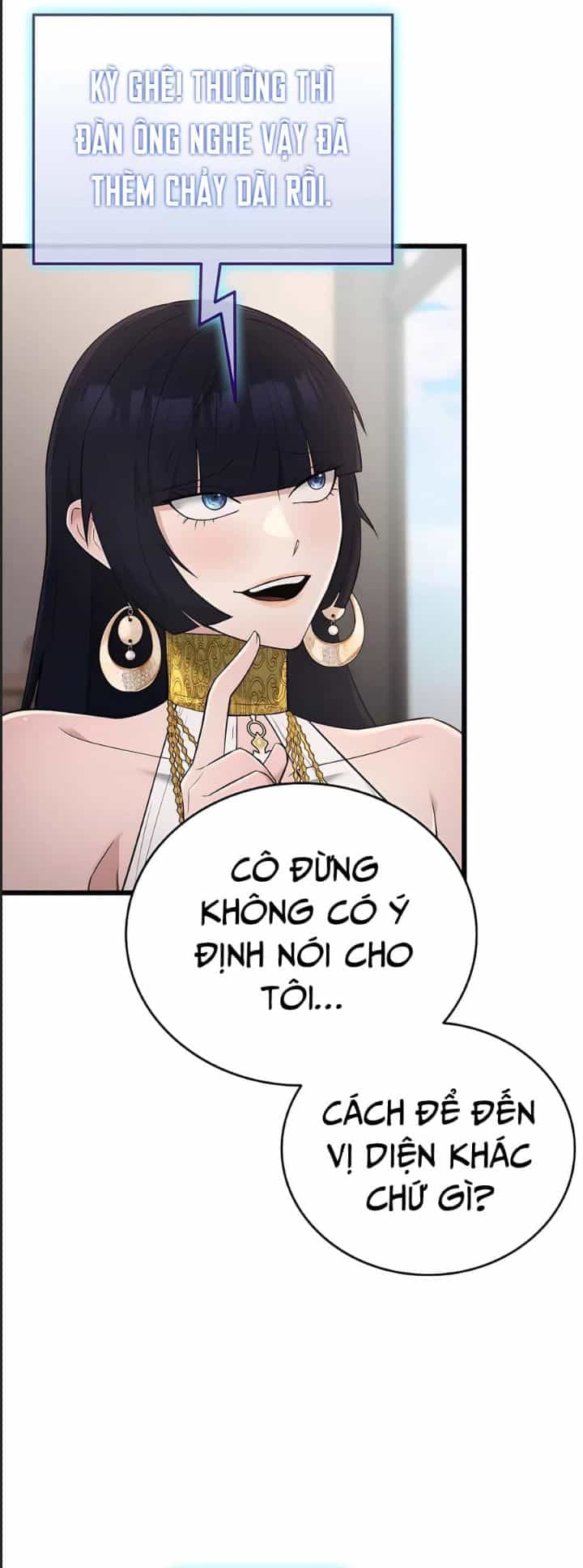 Theo Dõi Kênh Của Thánh Nhân - Chương 37 - ảnh 38