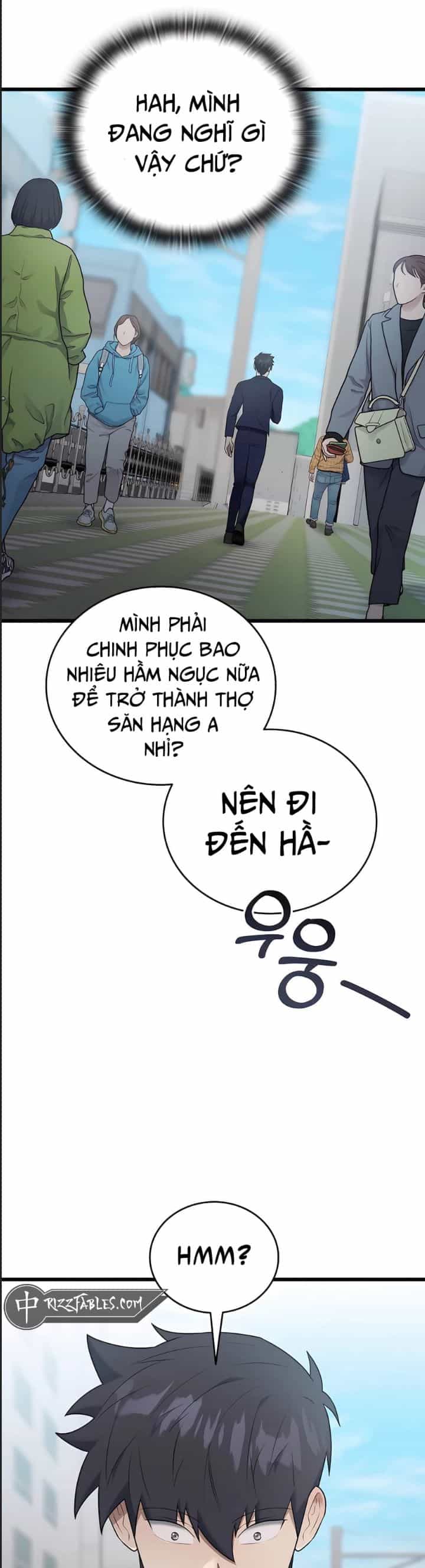 Theo Dõi Kênh Của Thánh Nhân - Chương 37 - ảnh 50