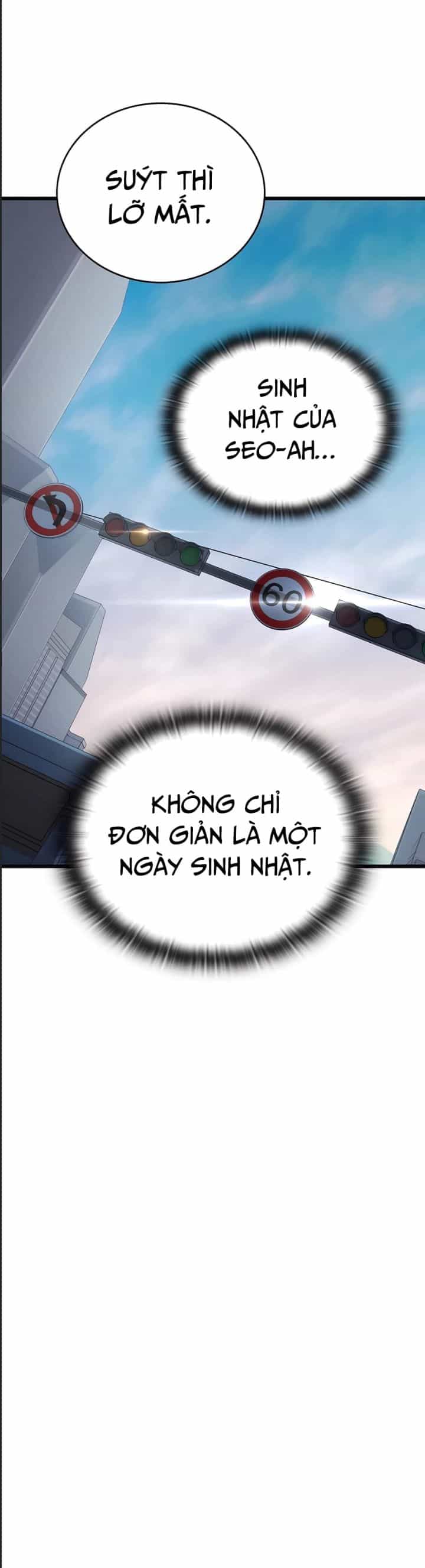 Theo Dõi Kênh Của Thánh Nhân - Chương 37 - ảnh 52