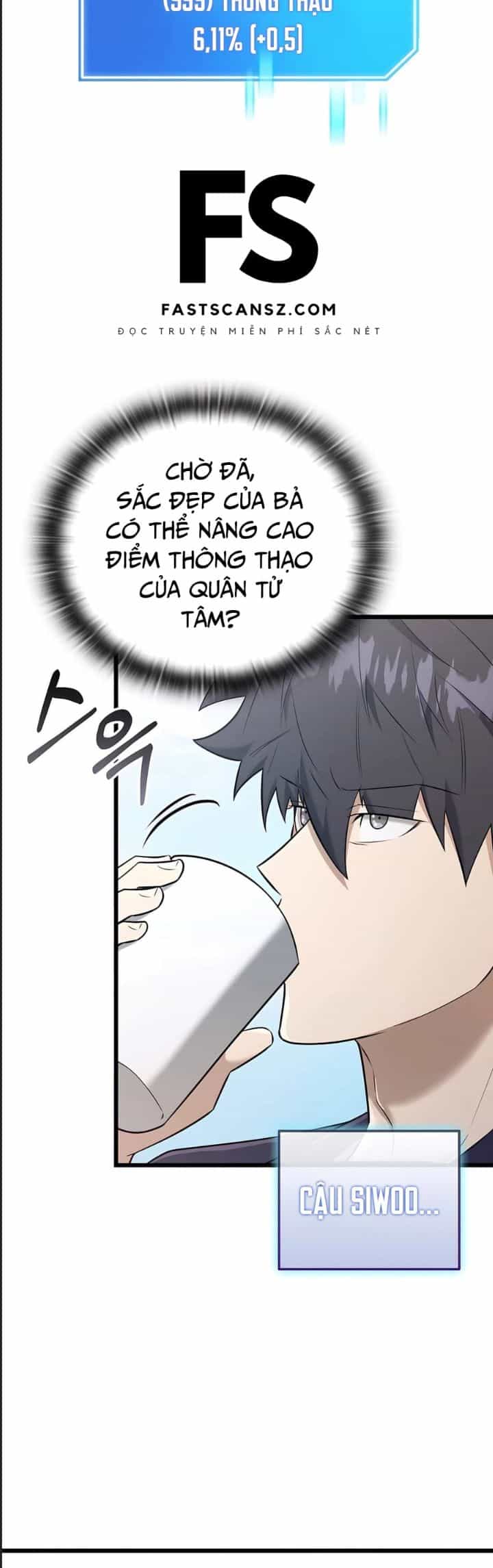 Theo Dõi Kênh Của Thánh Nhân - Chương 37 - ảnh 7