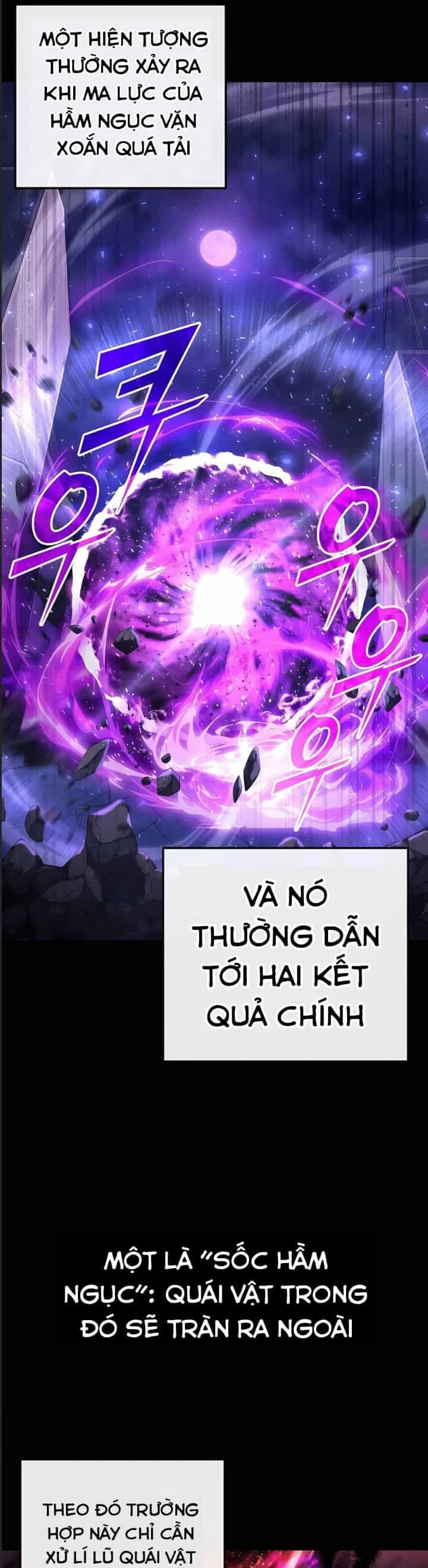 Theo Dõi Kênh Của Thánh Nhân - Chương 38 - ảnh 10