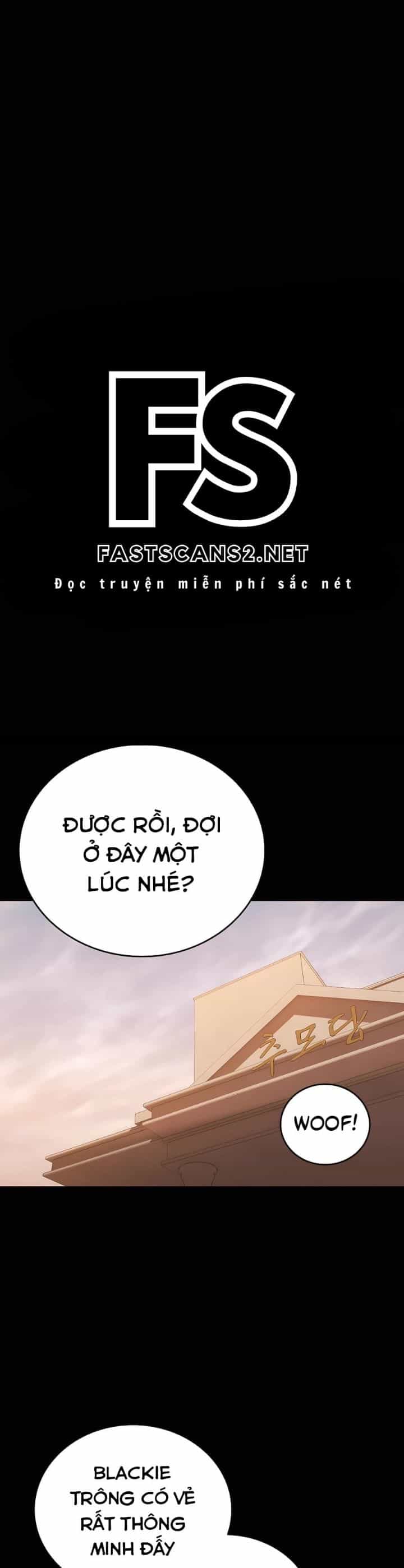 Theo Dõi Kênh Của Thánh Nhân - Chương 38 - ảnh 2