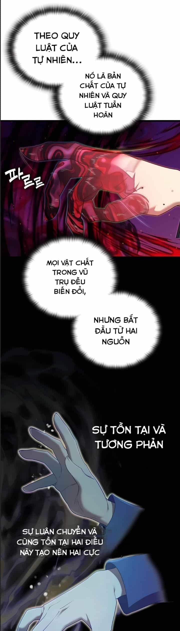 Theo Dõi Kênh Của Thánh Nhân - Chương 38 - ảnh 28