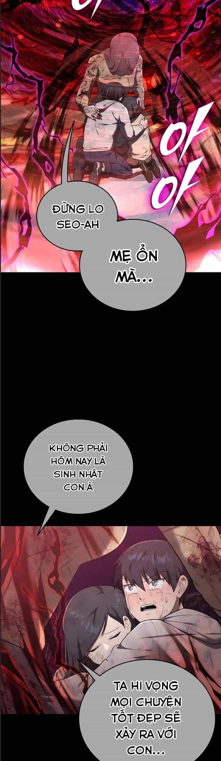 Theo Dõi Kênh Của Thánh Nhân - Chương 38 - ảnh 44
