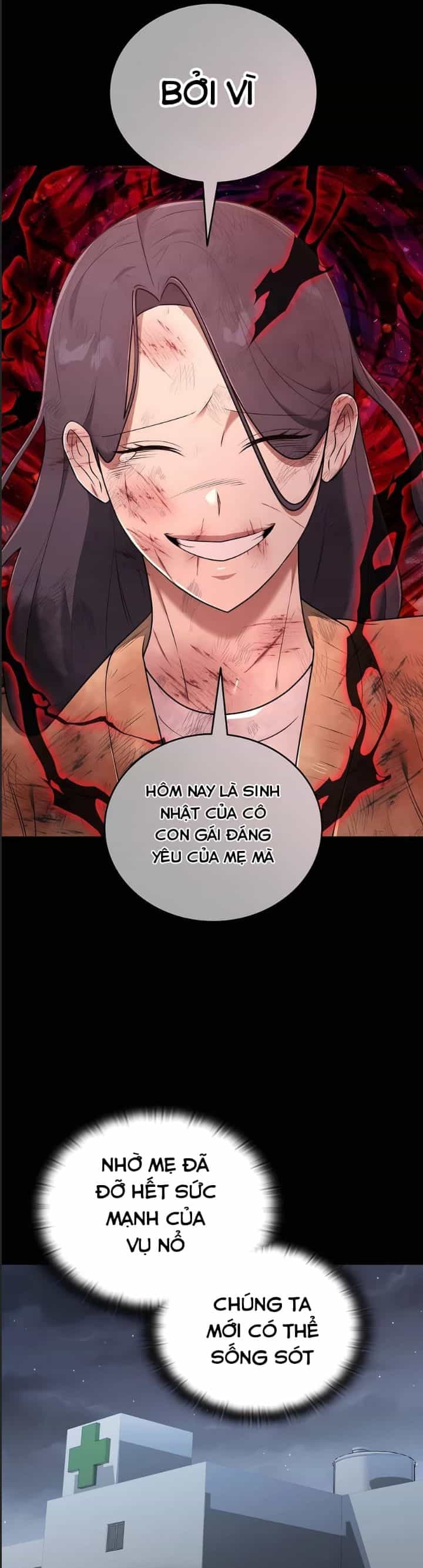 Theo Dõi Kênh Của Thánh Nhân - Chương 38 - ảnh 46