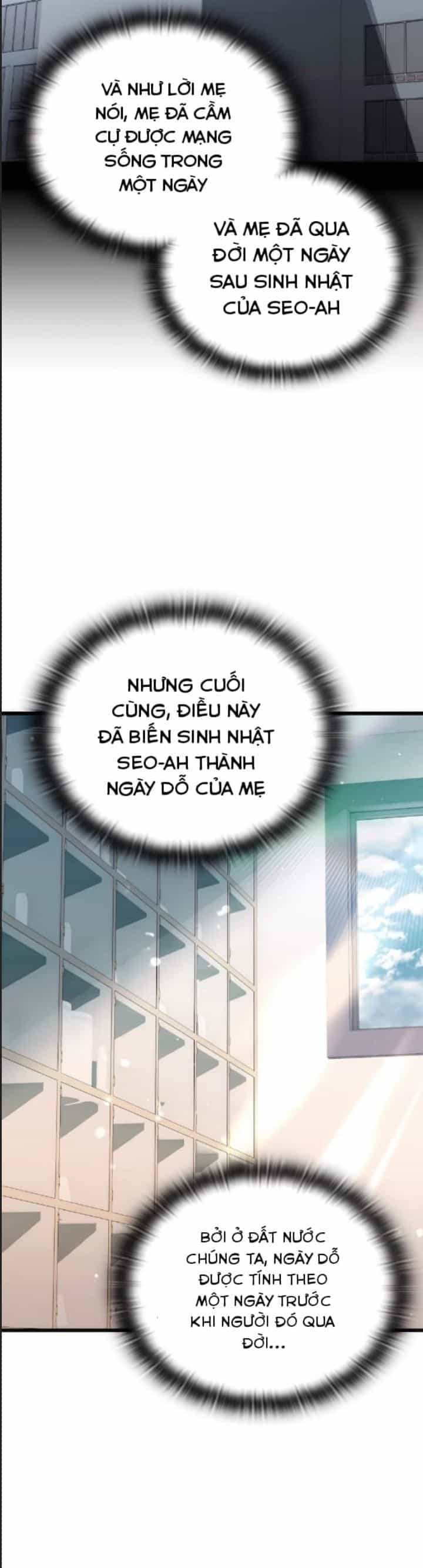 Theo Dõi Kênh Của Thánh Nhân - Chương 38 - ảnh 47