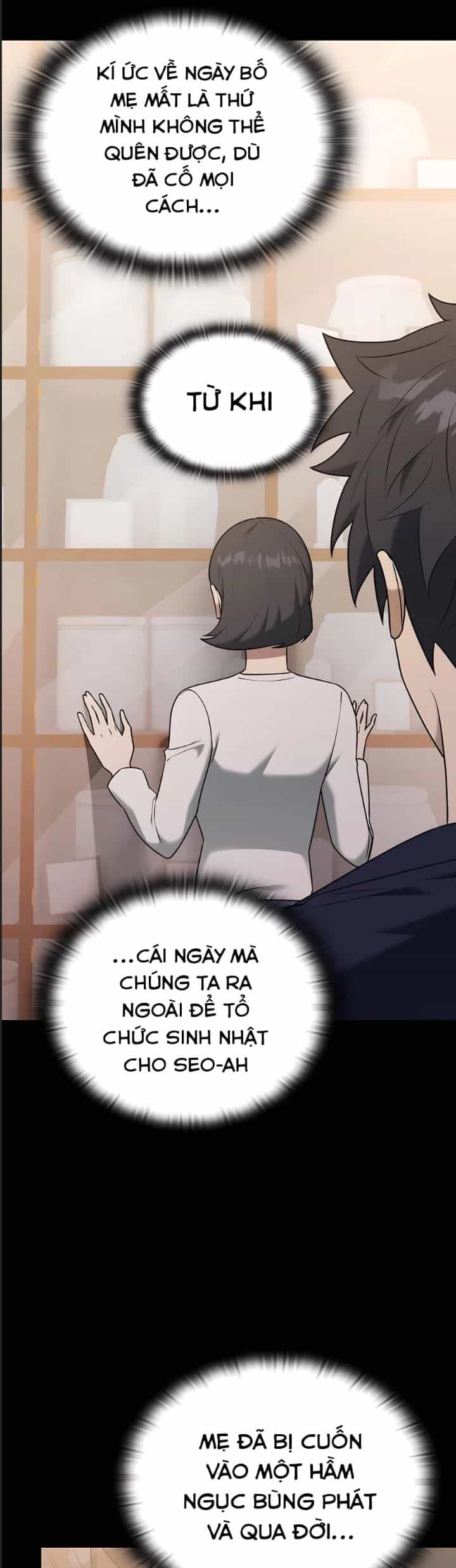 Theo Dõi Kênh Của Thánh Nhân - Chương 38 - ảnh 5