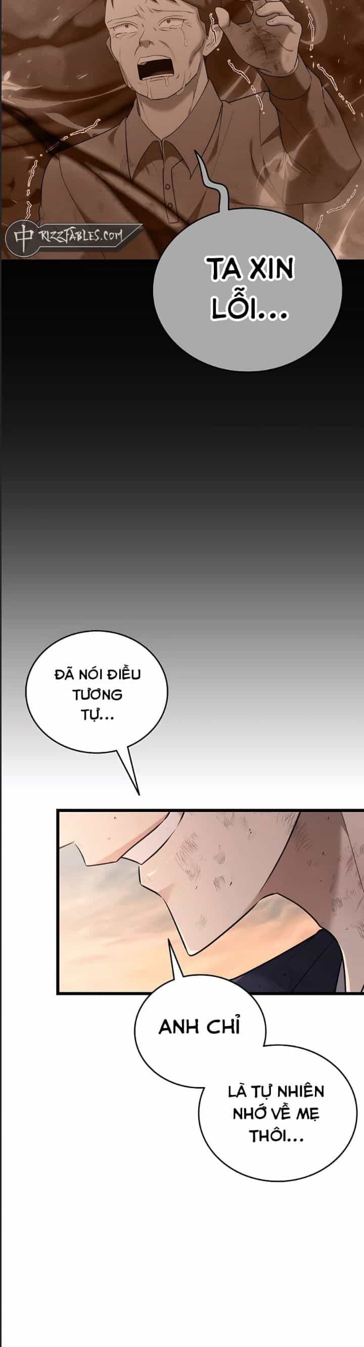 Theo Dõi Kênh Của Thánh Nhân - Chương 38 - ảnh 50