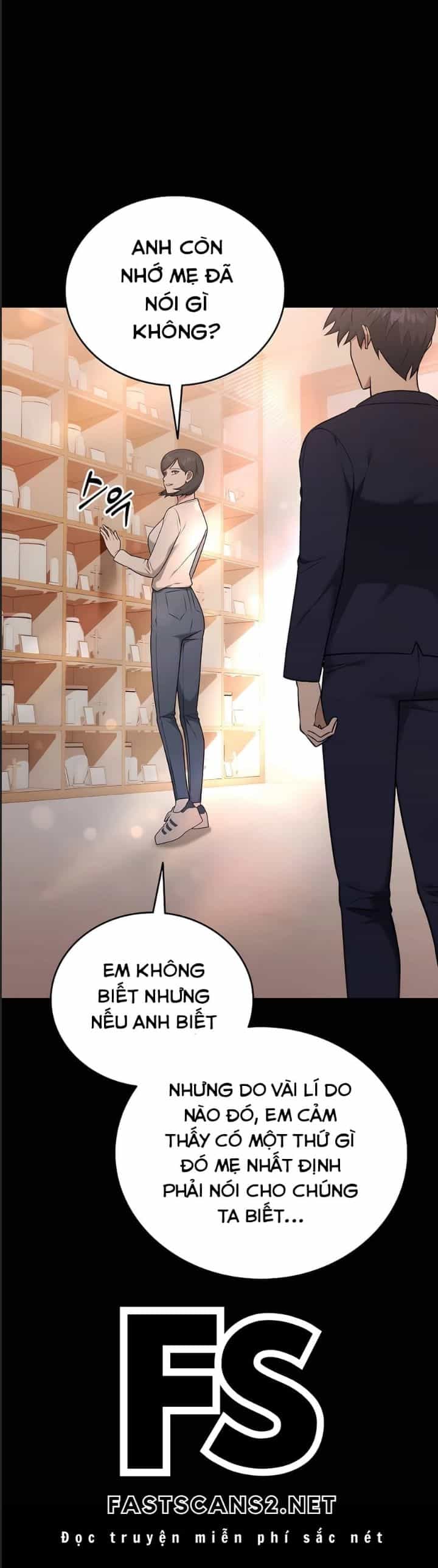 Theo Dõi Kênh Của Thánh Nhân - Chương 38 - ảnh 7