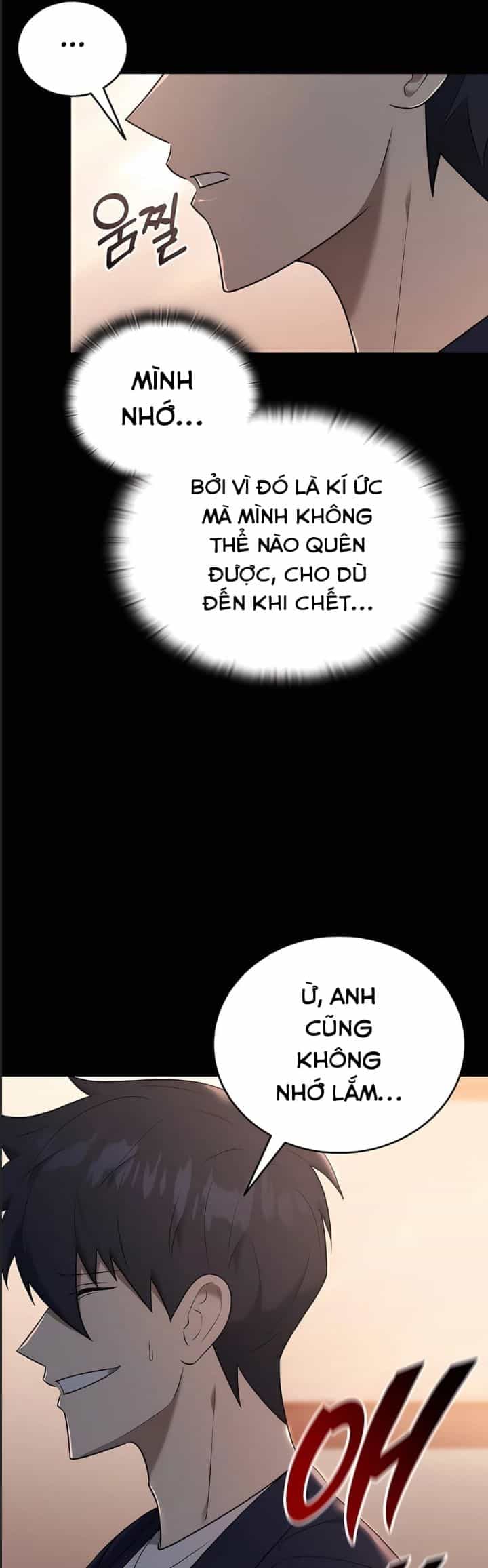 Theo Dõi Kênh Của Thánh Nhân - Chương 38 - ảnh 8