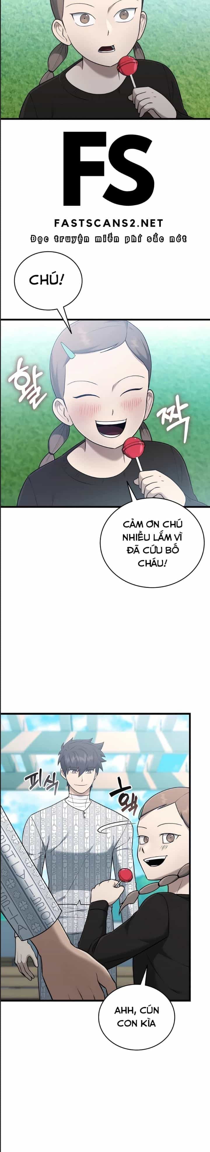 Theo Dõi Kênh Của Thánh Nhân - Chương 39 - ảnh 29