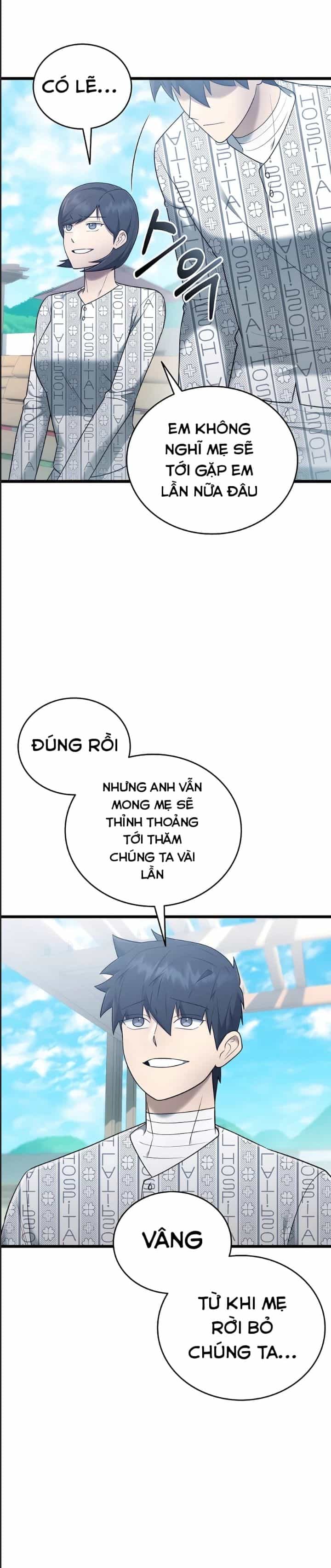 Theo Dõi Kênh Của Thánh Nhân - Chương 39 - ảnh 35