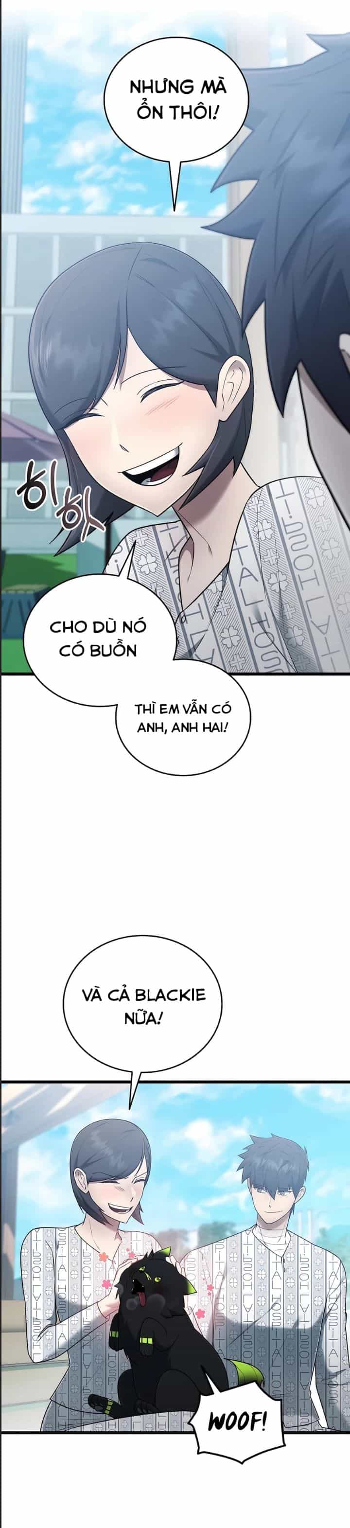 Theo Dõi Kênh Của Thánh Nhân - Chương 39 - ảnh 36