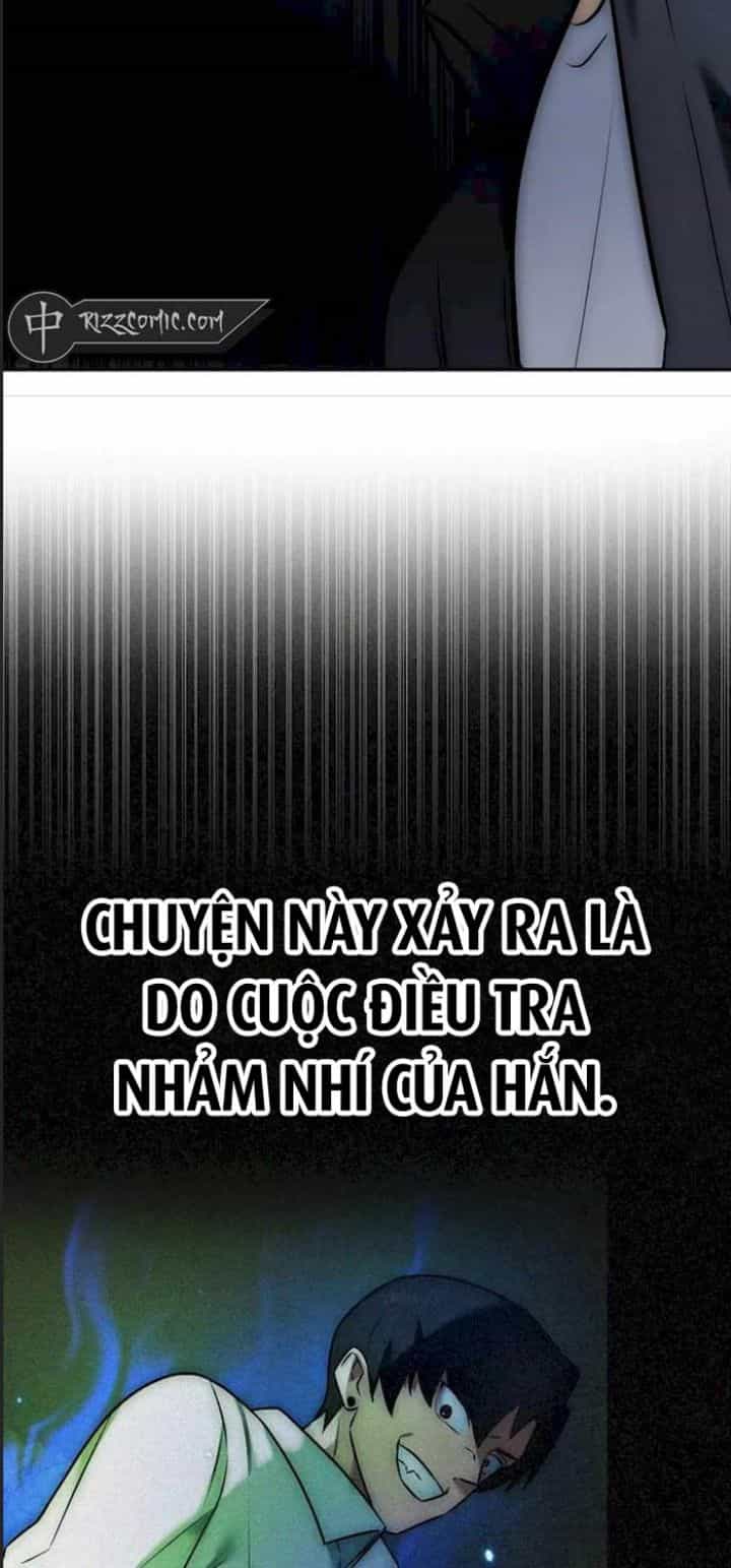 Theo Dõi Kênh Của Thánh Nhân - Chương 4 - ảnh 15