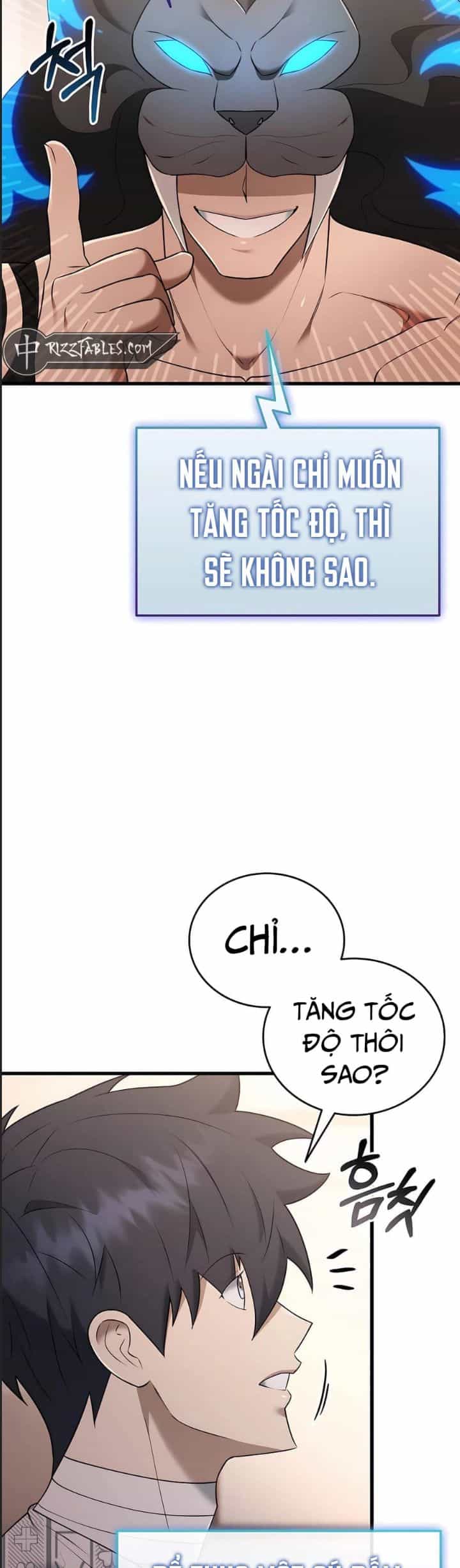 Theo Dõi Kênh Của Thánh Nhân - Chương 40 - ảnh 15