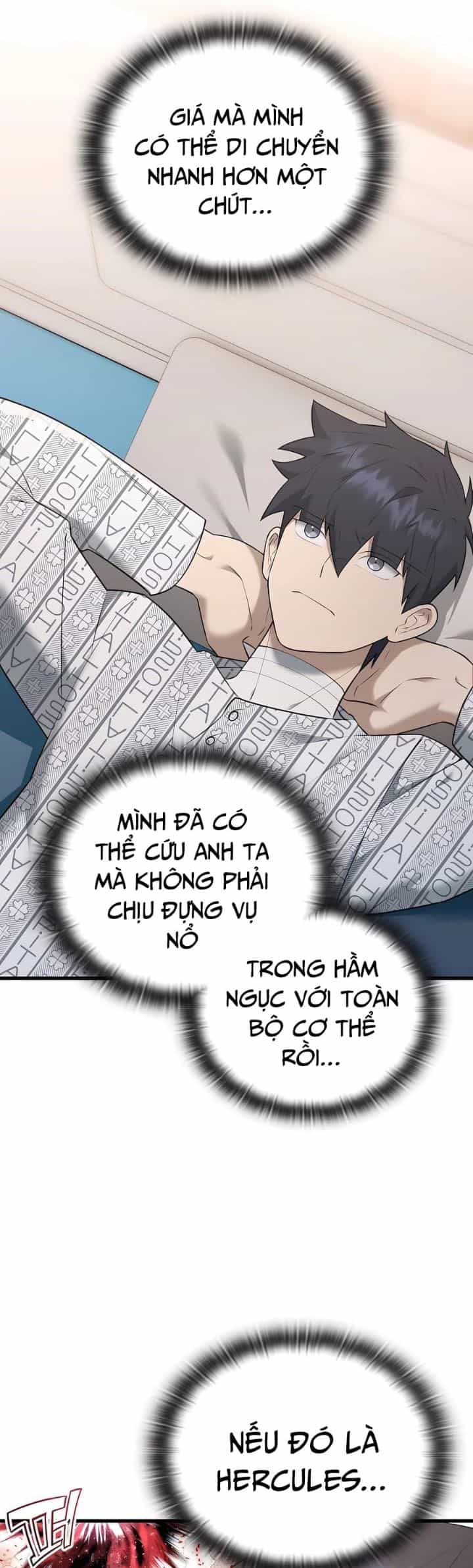 Theo Dõi Kênh Của Thánh Nhân - Chương 40 - ảnh 2