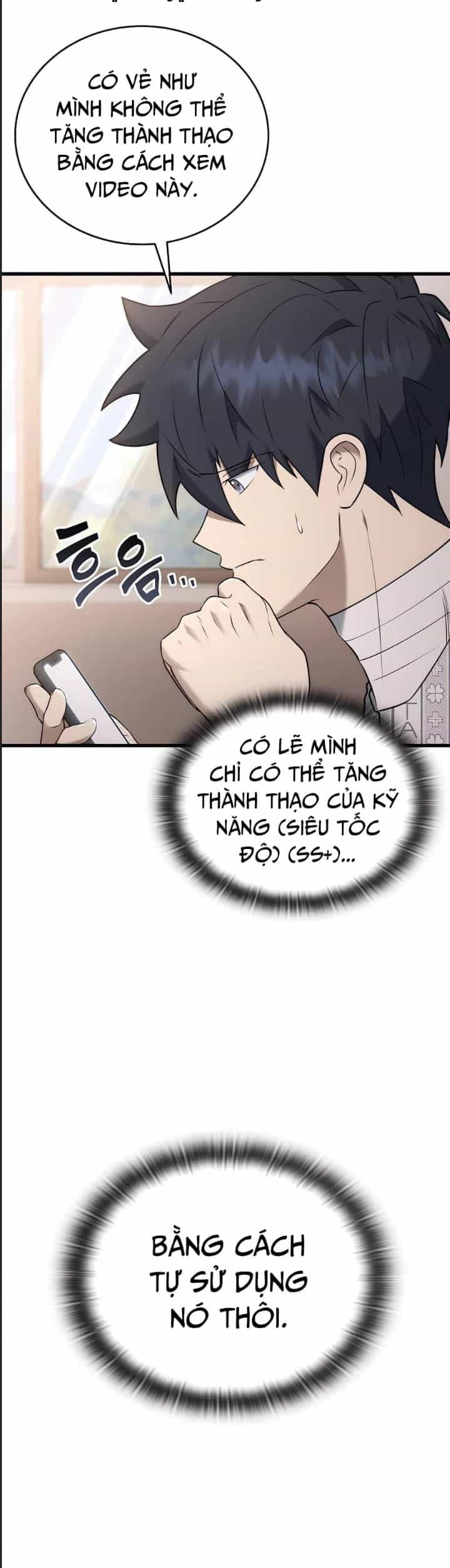 Theo Dõi Kênh Của Thánh Nhân - Chương 40 - ảnh 33