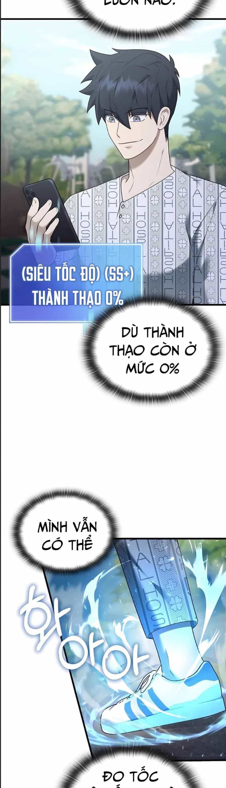 Theo Dõi Kênh Của Thánh Nhân - Chương 40 - ảnh 35