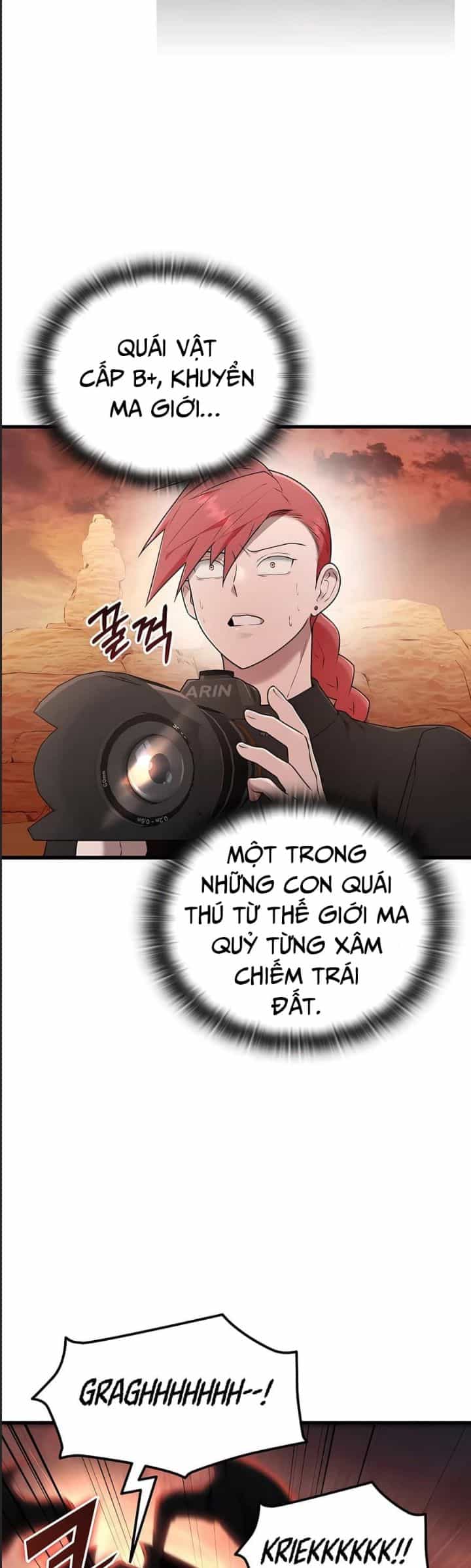 Theo Dõi Kênh Của Thánh Nhân - Chương 40 - ảnh 47