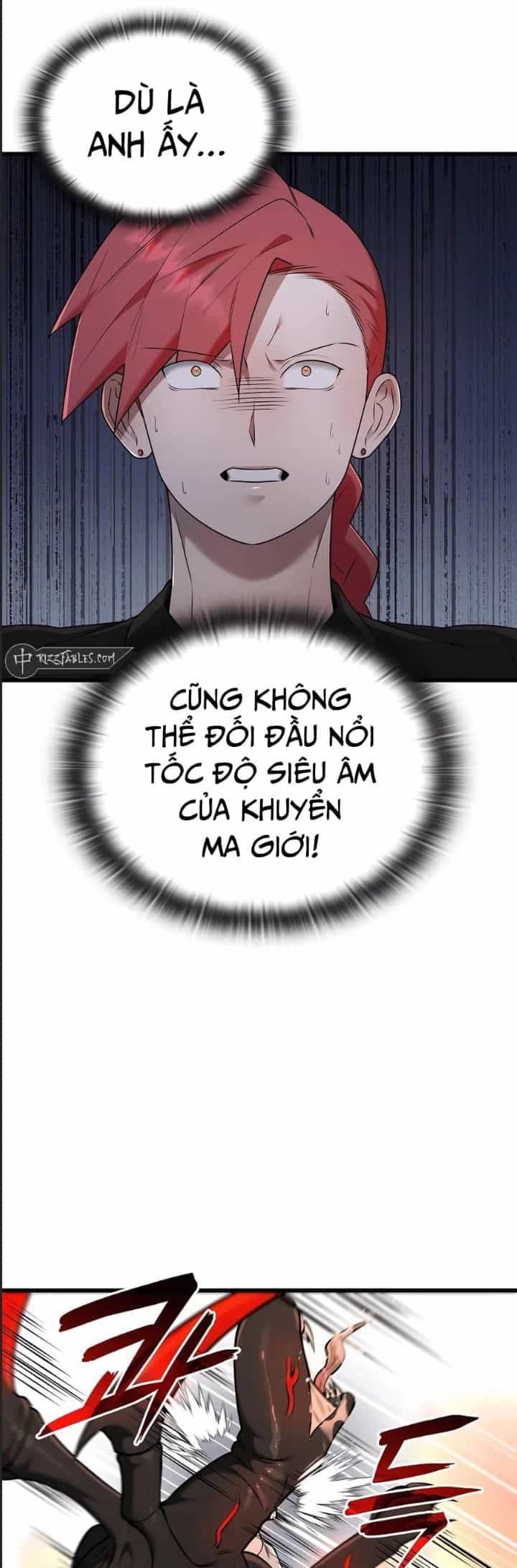 Theo Dõi Kênh Của Thánh Nhân - Chương 40 - ảnh 50