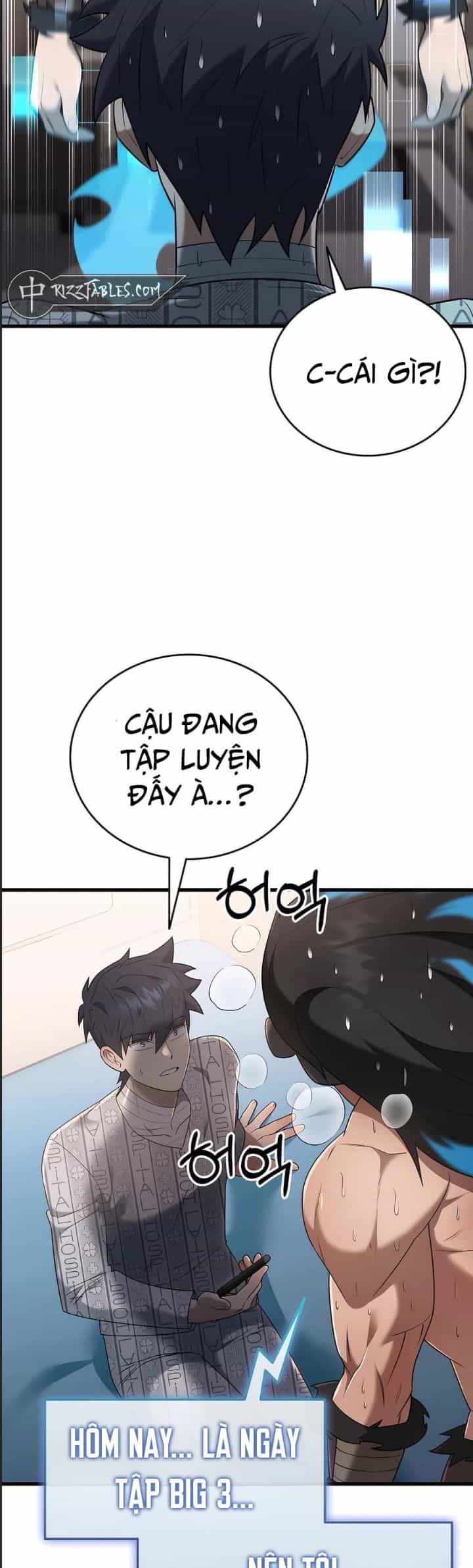 Theo Dõi Kênh Của Thánh Nhân - Chương 40 - ảnh 6