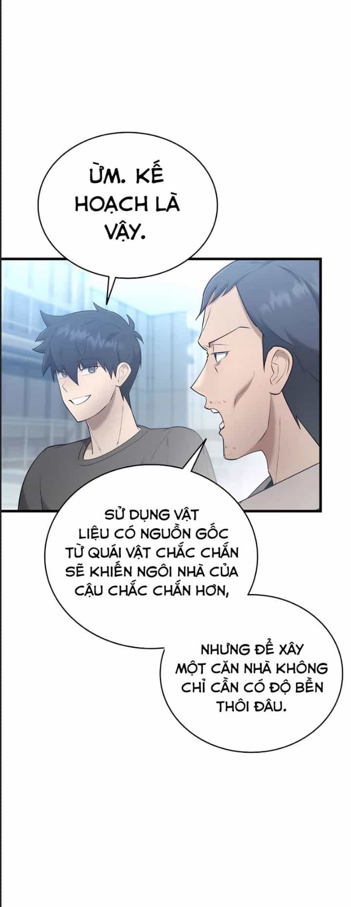 Theo Dõi Kênh Của Thánh Nhân - Chương 41 - ảnh 13
