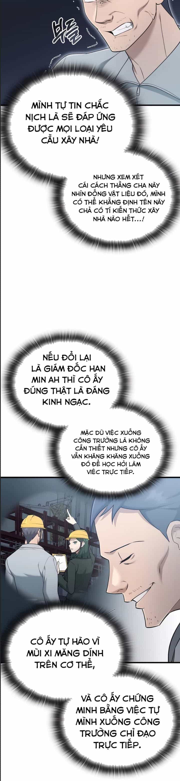 Theo Dõi Kênh Của Thánh Nhân - Chương 41 - ảnh 15