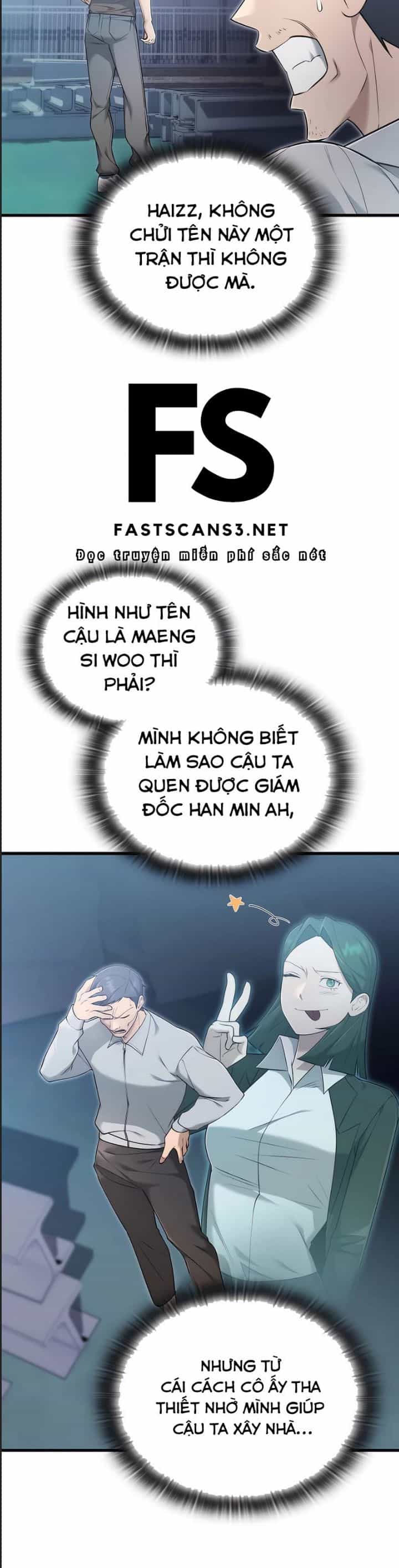 Theo Dõi Kênh Của Thánh Nhân - Chương 41 - ảnh 18