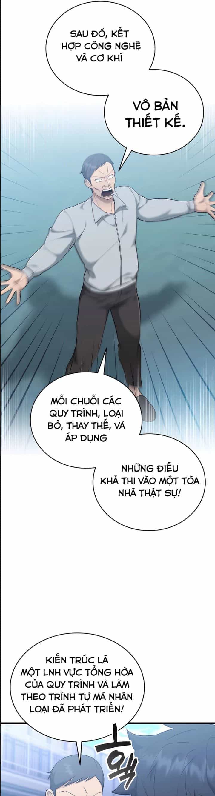 Theo Dõi Kênh Của Thánh Nhân - Chương 41 - ảnh 23