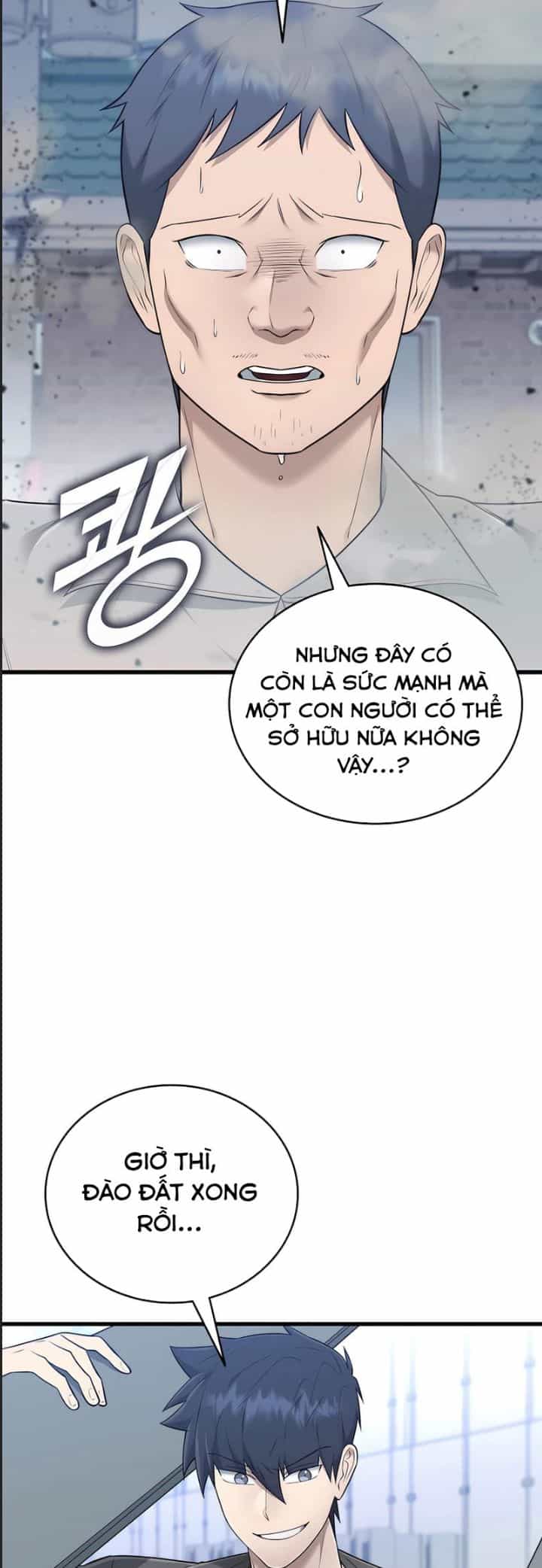 Theo Dõi Kênh Của Thánh Nhân - Chương 41 - ảnh 36