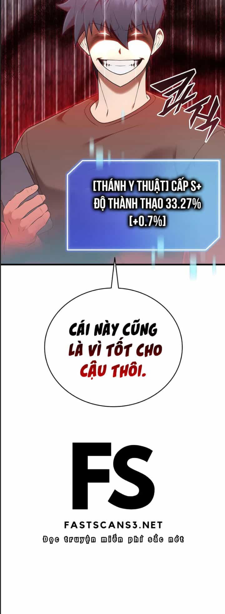 Theo Dõi Kênh Của Thánh Nhân - Chương 41 - ảnh 52