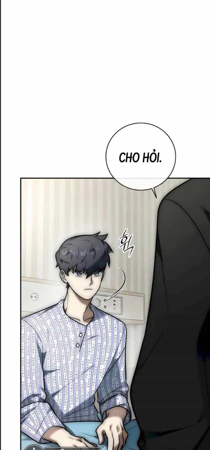 Theo Dõi Kênh Của Thánh Nhân - Chương 5 - ảnh 11
