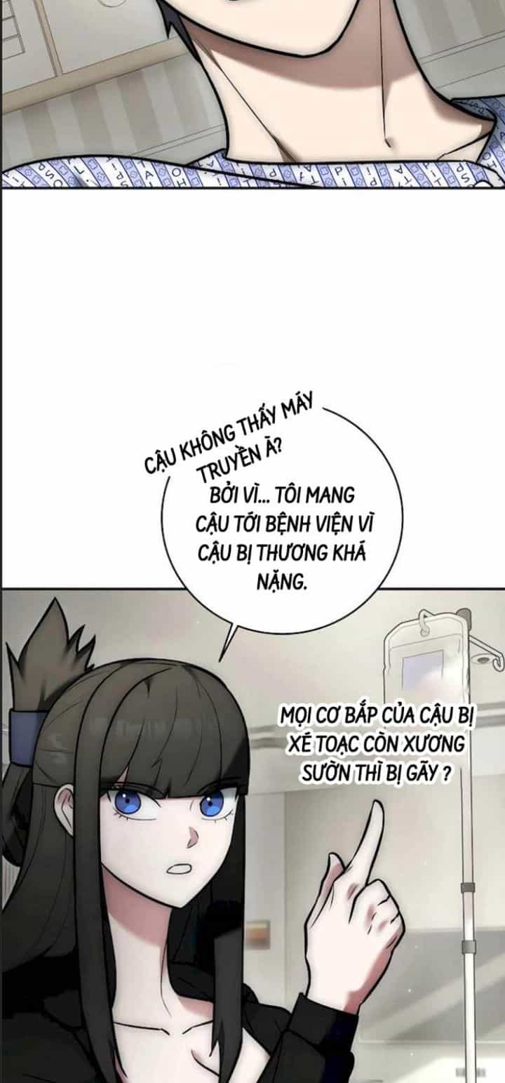 Theo Dõi Kênh Của Thánh Nhân - Chương 5 - ảnh 14