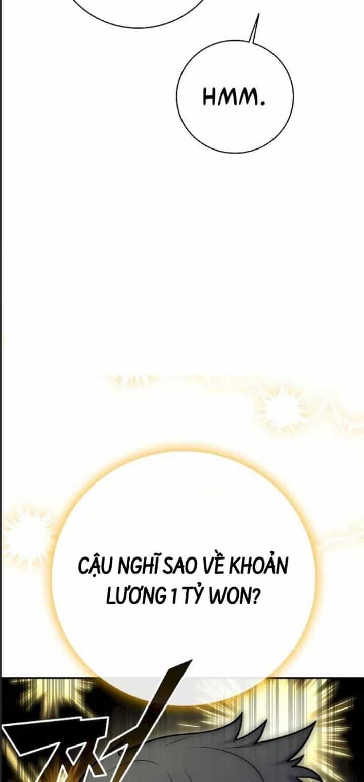 Theo Dõi Kênh Của Thánh Nhân - Chương 5 - ảnh 31