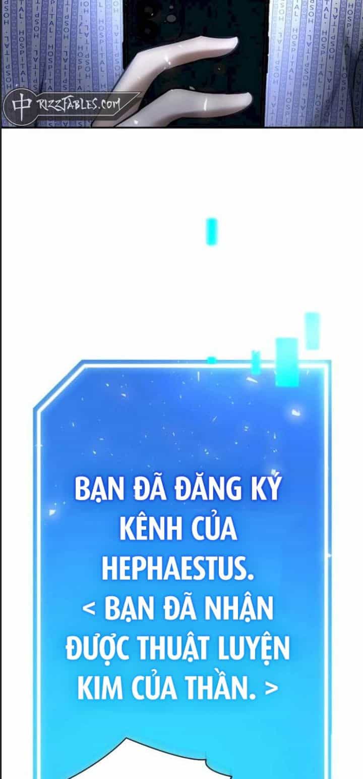 Theo Dõi Kênh Của Thánh Nhân - Chương 5 - ảnh 69