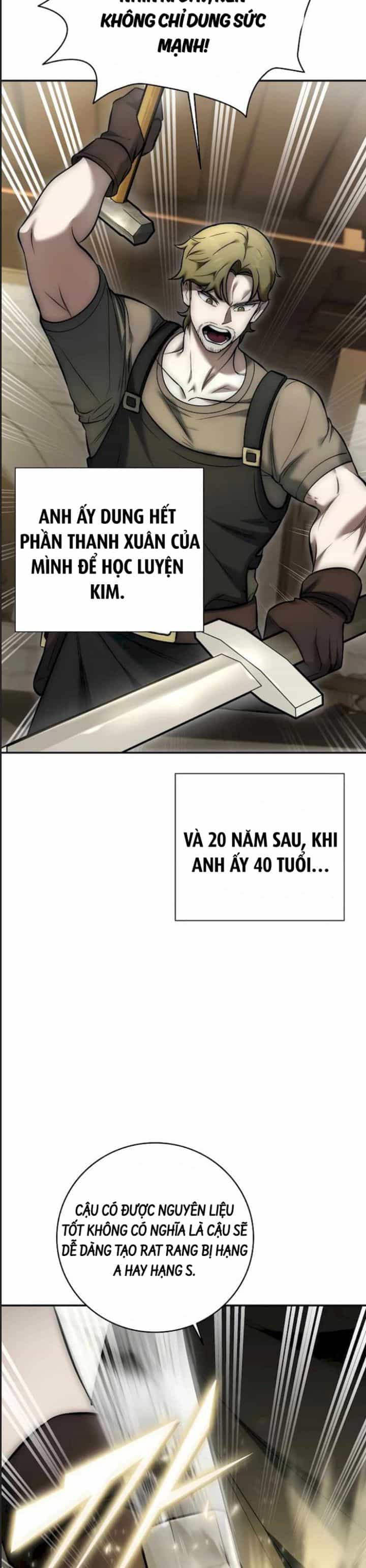 Theo Dõi Kênh Của Thánh Nhân - Chương 6 - ảnh 14