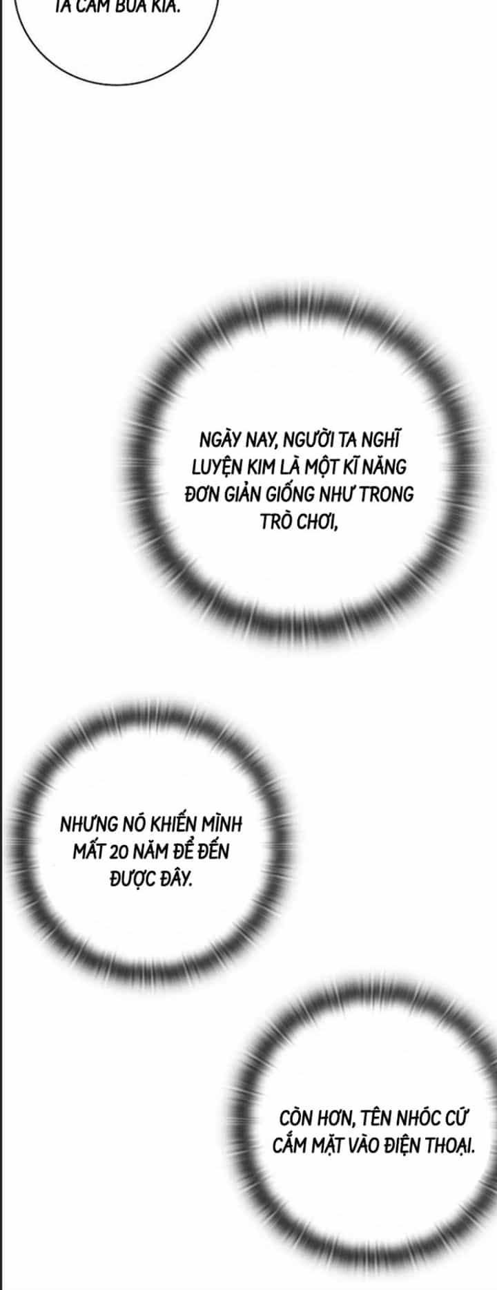 Theo Dõi Kênh Của Thánh Nhân - Chương 6 - ảnh 18