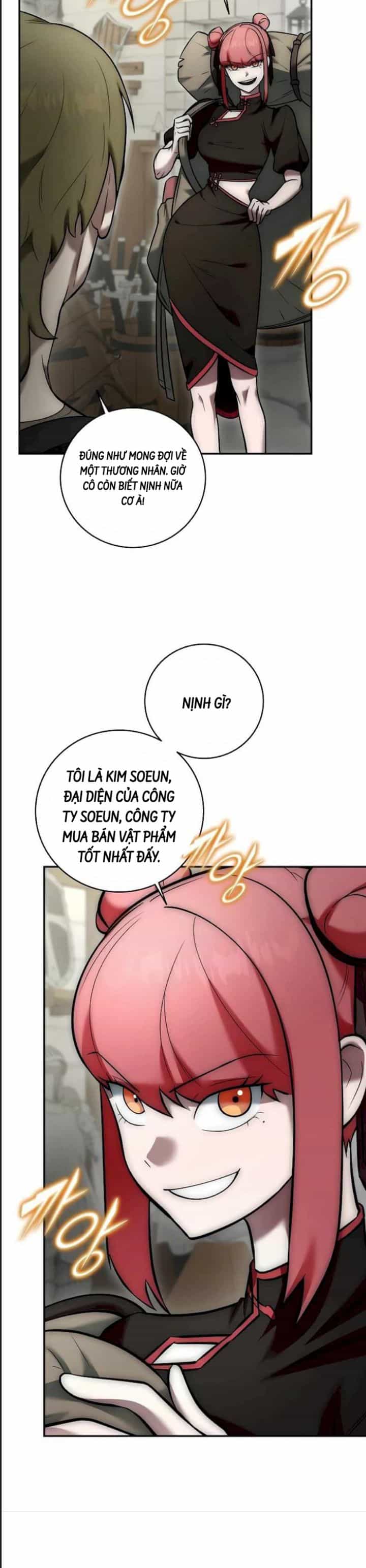 Theo Dõi Kênh Của Thánh Nhân - Chương 6 - ảnh 23