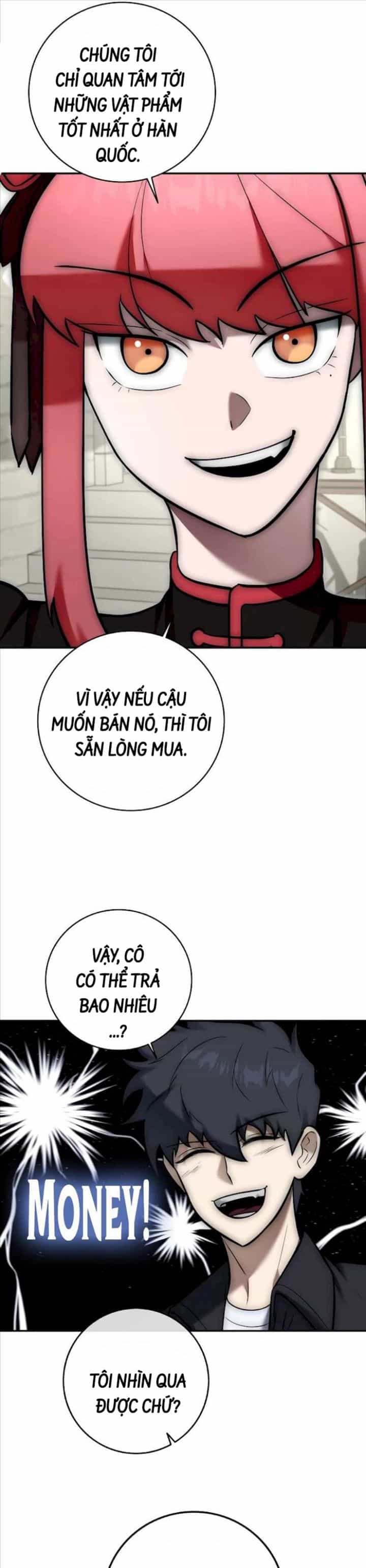 Theo Dõi Kênh Của Thánh Nhân - Chương 6 - ảnh 39